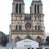 ノートルダム大聖堂