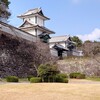 金沢城