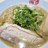 新宿地下ラーメン
