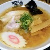 新宿地下ラーメン