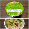 27 エ おいしい海鮮風 野菜ちゃんぽん