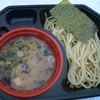 つけめん舎　一輝　つけめん汐彩味