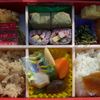 平城宮跡のお弁当