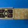 トリュフチョコレート(540円)①