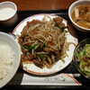 ⑤夜来香 FORMOSA 池袋店