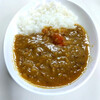 どんなときもカレー　甘口　500円