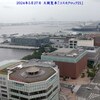 大観覧車「コスモクロック21」7