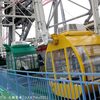大観覧車「コスモクロック21」9