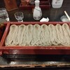 へぎそば（須坂屋＠新潟）