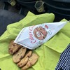 友人が買ったクッキー