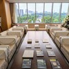 旧出光本社応接室