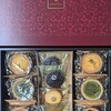 ホテルオークラ焼き菓子詰め合わせ(2041円)