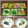 （５）3BS Tea Factory　○○緑茶