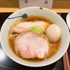 麺 みつヰ