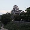 岡山城