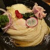 本家冷香麺＠麦の空GACHI SOBA DOJO