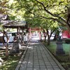 榊山稲荷神社　境内