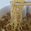 1位：マルちゃん正麺　濃厚味噌