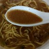1位：マルちゃん正麺　濃厚味噌