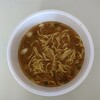 1位：マルちゃん正麺　濃厚味噌