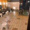 大浴場　内湯