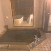 貸切風呂　銀の湯　内湯