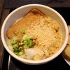 太常うどん 銀座本店「冷やし きつね」