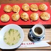 タコあしCAFE
