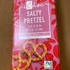ソルティプレッツェル