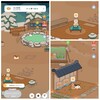 （22）ゴロゴロネコ町：超簡単放置型ゲーム　３