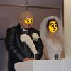 後輩夫妻