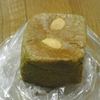 抹茶クリームパン