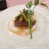披露宴の料理④
