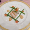 披露宴の料理①