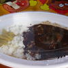 ル・タブリエのカレー（400円）