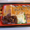 三八弁当