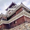 福知山城