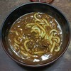 うどんと良く絡む