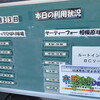 サーティーフォー相模原球場