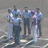 サーティーフォー相模原球場
