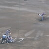 サーティーフォー相模原球場