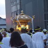 館山のまつり 館山地区合同祭礼