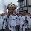 館山のまつり 館山地区合同祭礼