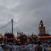 館山のまつり 館山地区合同祭礼