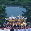 館山のまつり 館山地区合同祭礼
