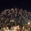 第56回館山観光まつり 2019館山湾花火大会