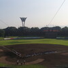 サーティーフォー相模原球場