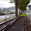 2025/8/10 旧国鉄線宮原駅遊歩道
