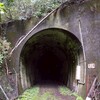2025/8/10 旧国鉄線宮原駅遊歩道