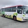 2025/8/12 阿蘇山上ターミナルにて